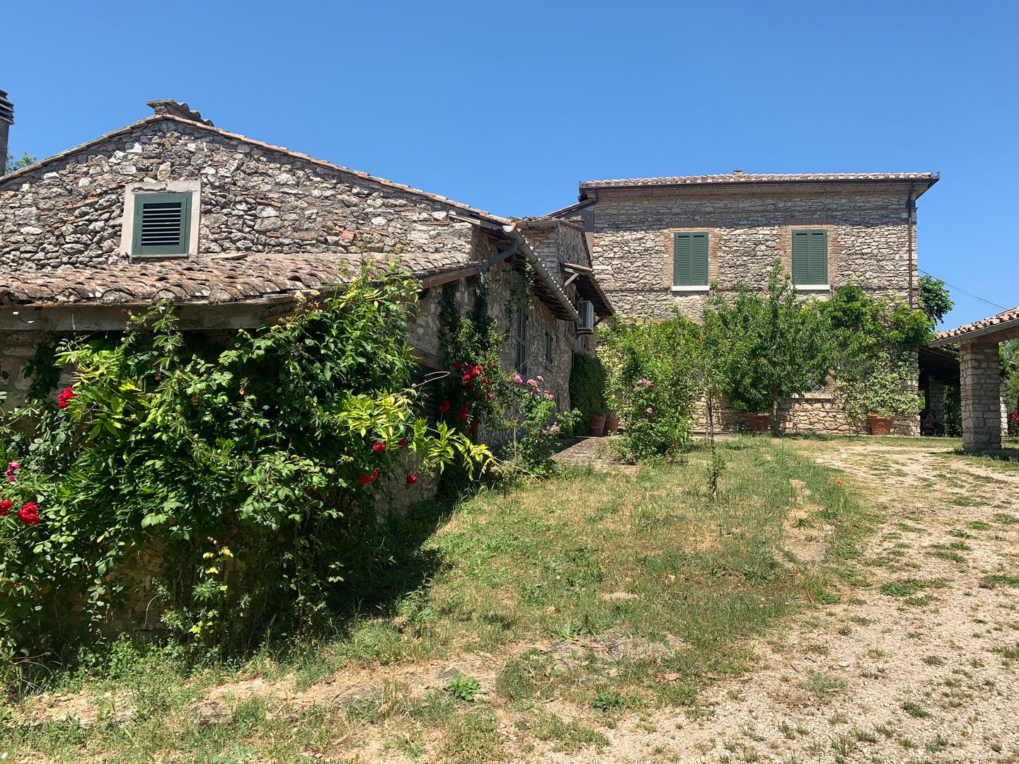 Photo 4 of Orte Villa