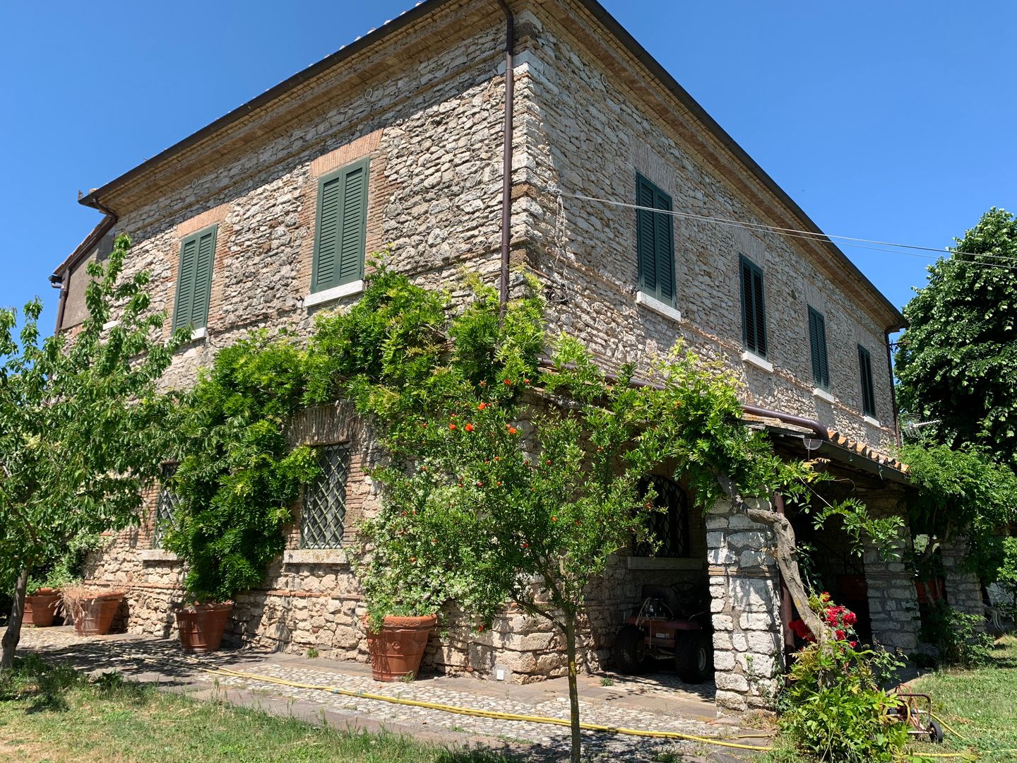 Photo 5 of Orte Villa