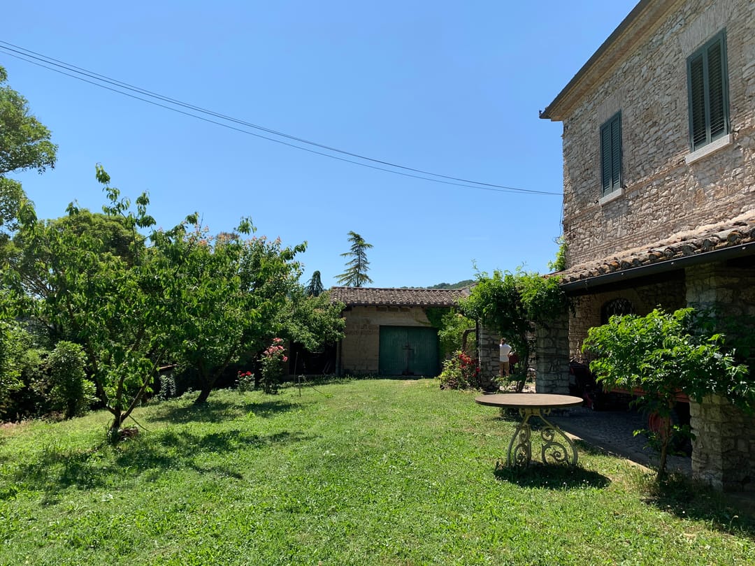 Photo 8 of Orte Villa