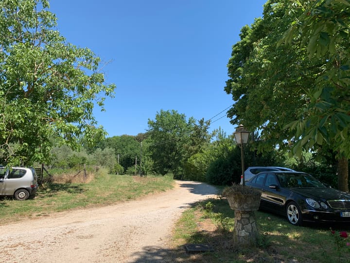 Foto 10 van Orte Villa