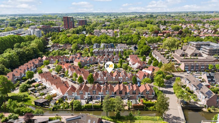 Foto 2 van Snavel van Emekamp 41