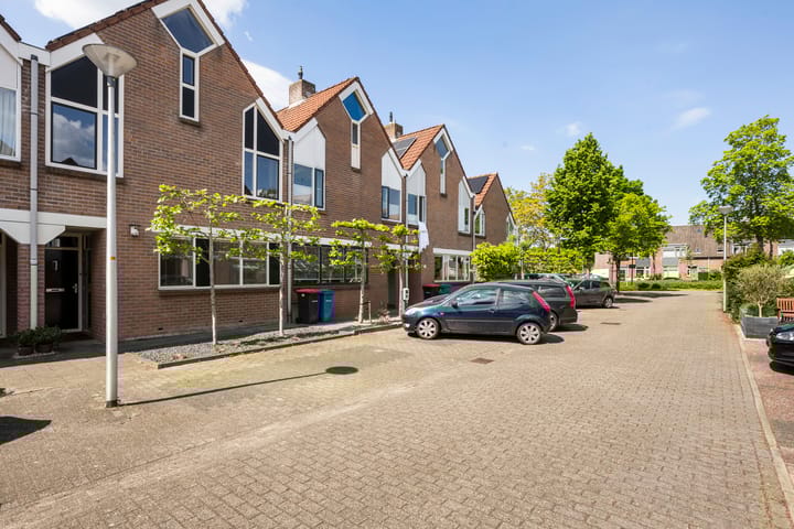 Foto 3 van Snavel van Emekamp 41