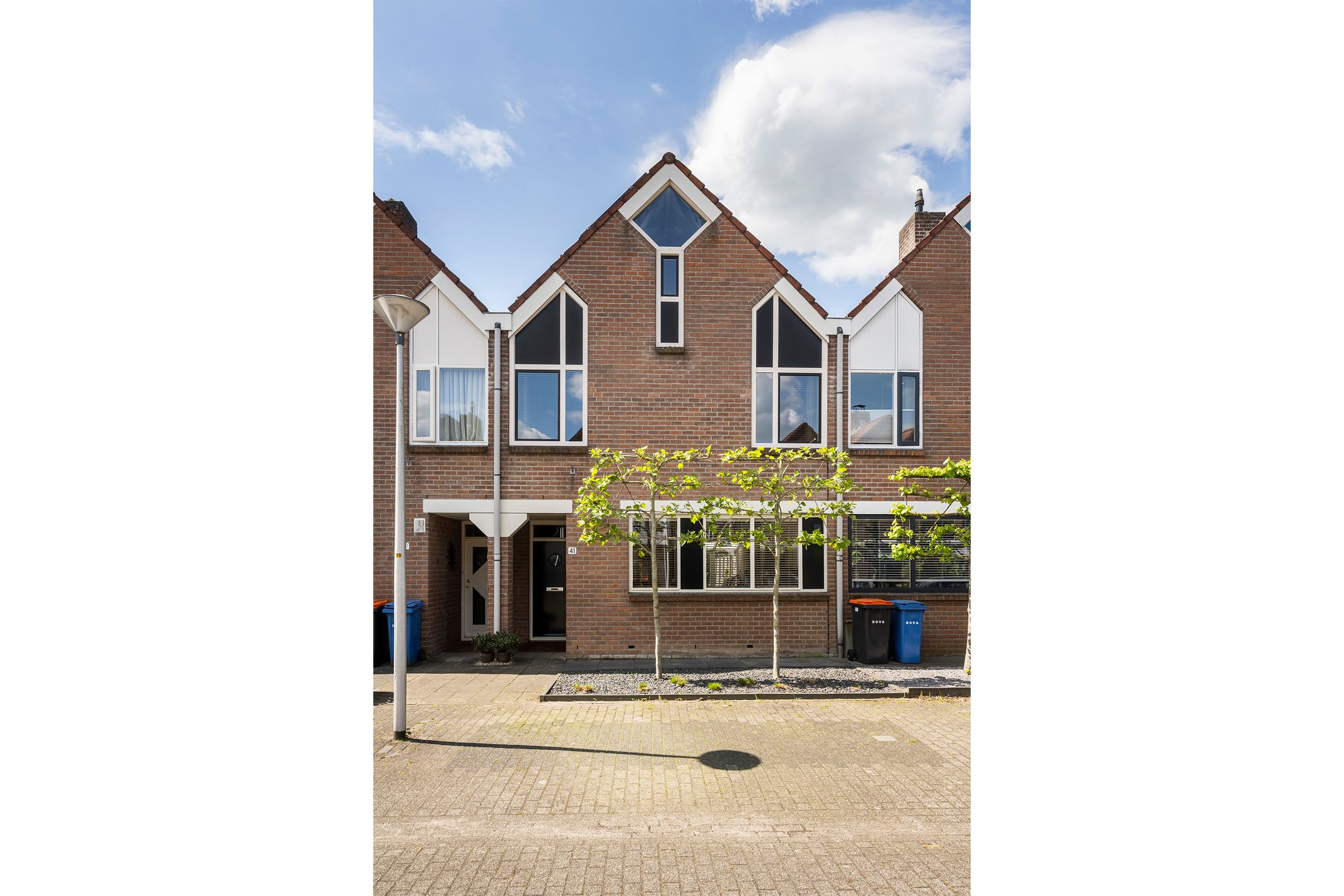 Foto 6 van Snavel van Emekamp 41