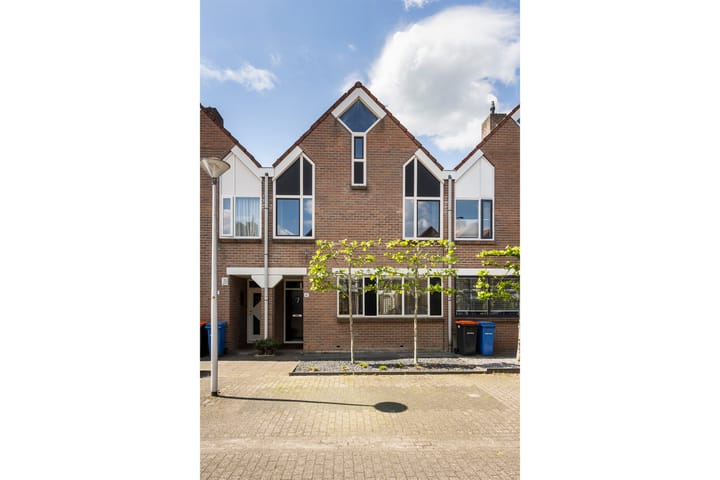 Foto 6 van Snavel van Emekamp 41