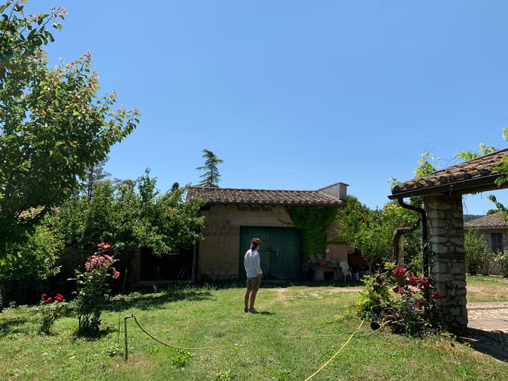 Foto 19 van Orte Villa