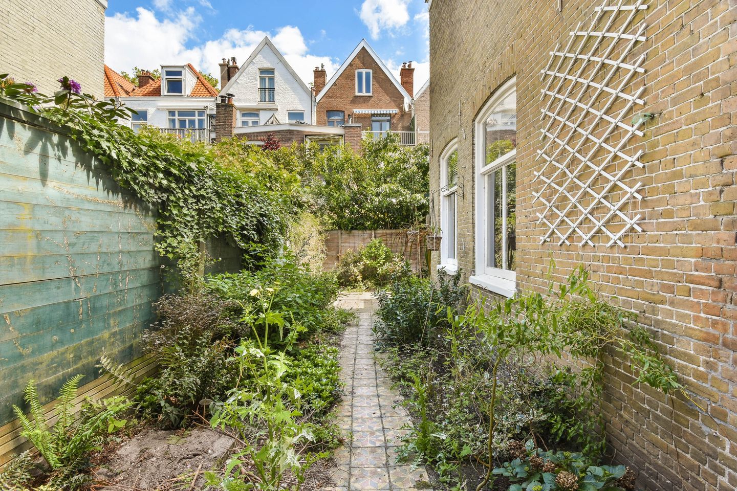 Photo 14 of Van Bylandtstraat 149