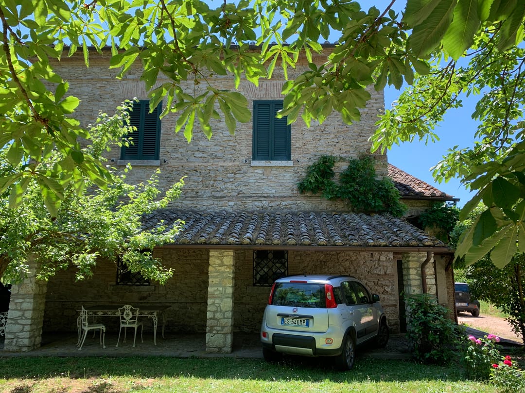 Photo 23 of Orte Villa