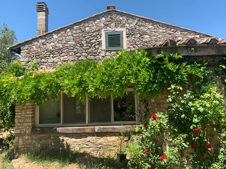 Foto 24 van Orte Villa