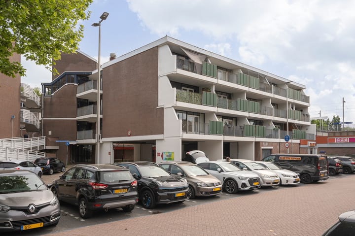 Foto 6 van Paul Scholtenrode 74