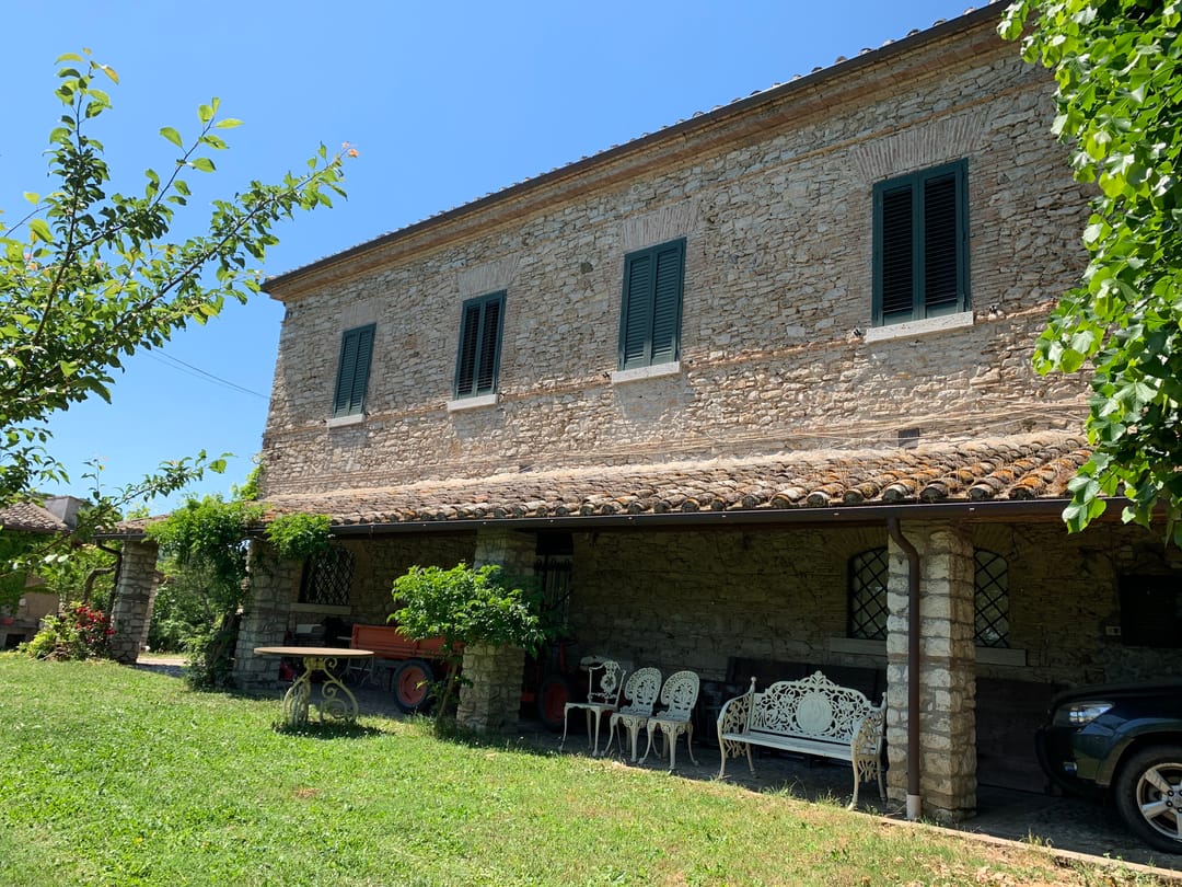 Photo 26 of Orte Villa