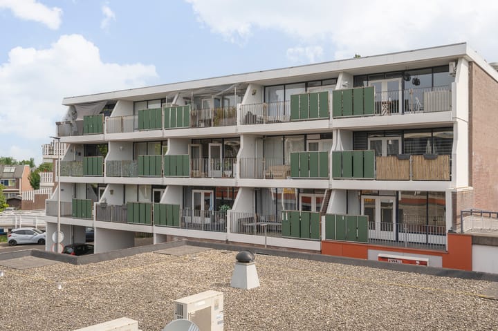 Foto 7 van Paul Scholtenrode 74