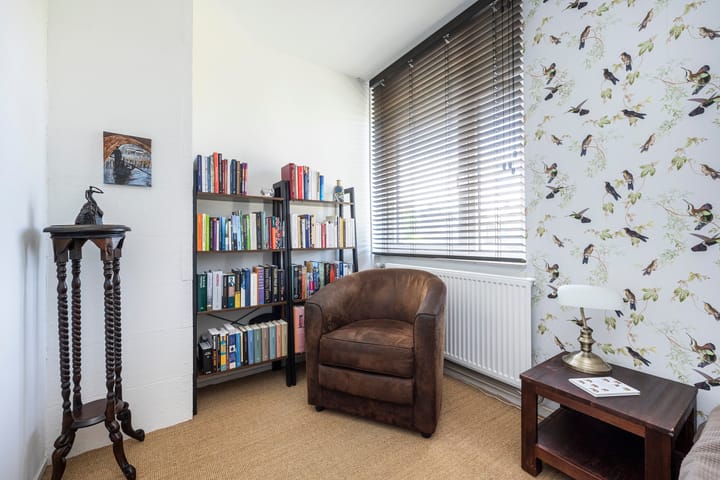 Foto 22 van Snavel van Emekamp 41