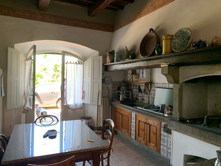 Foto 31 van Orte Villa