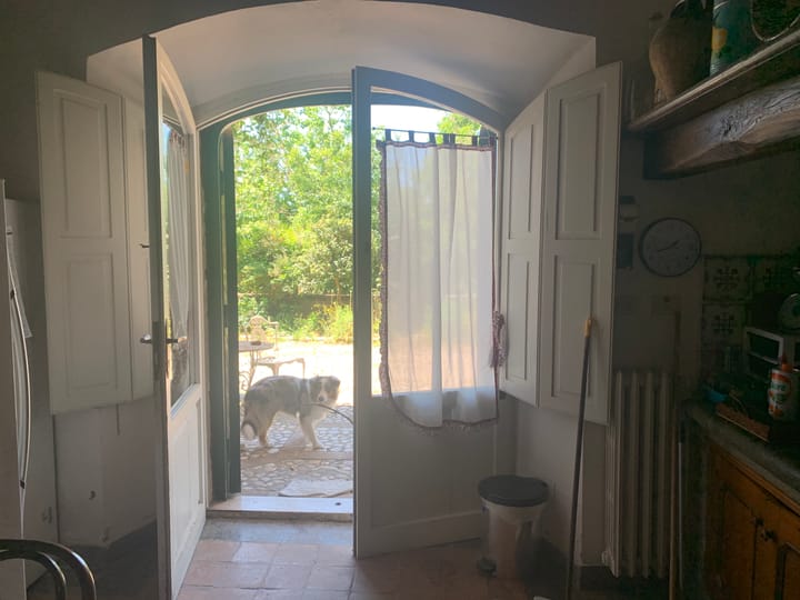 Foto 34 van Orte Villa