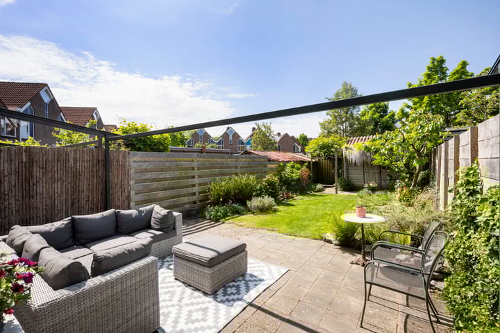 Foto 34 van Snavel van Emekamp 41