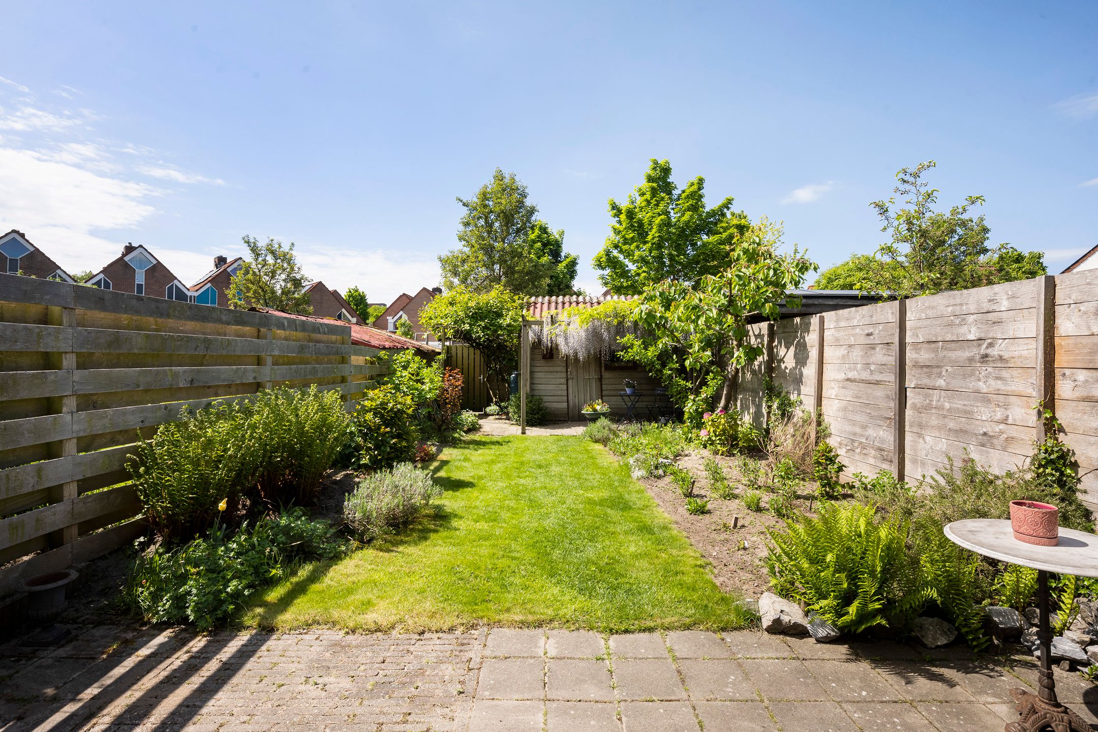 Foto 36 van Snavel van Emekamp 41