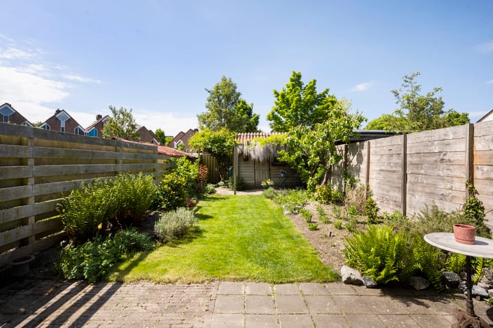 Foto 36 van Snavel van Emekamp 41