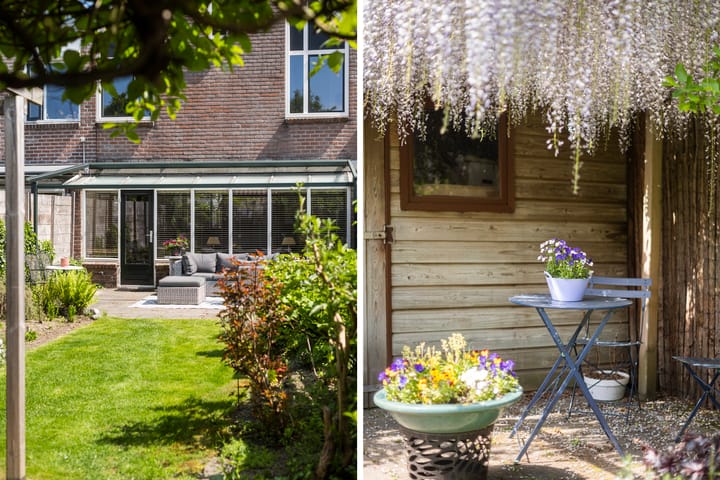 Foto 37 van Snavel van Emekamp 41