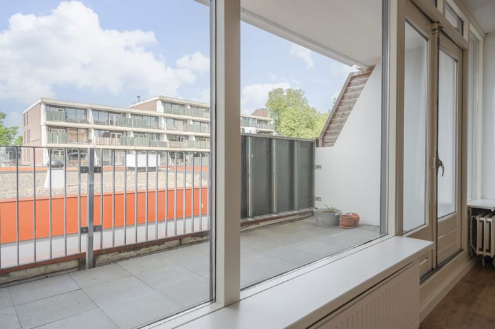 Foto 25 van Paul Scholtenrode 74