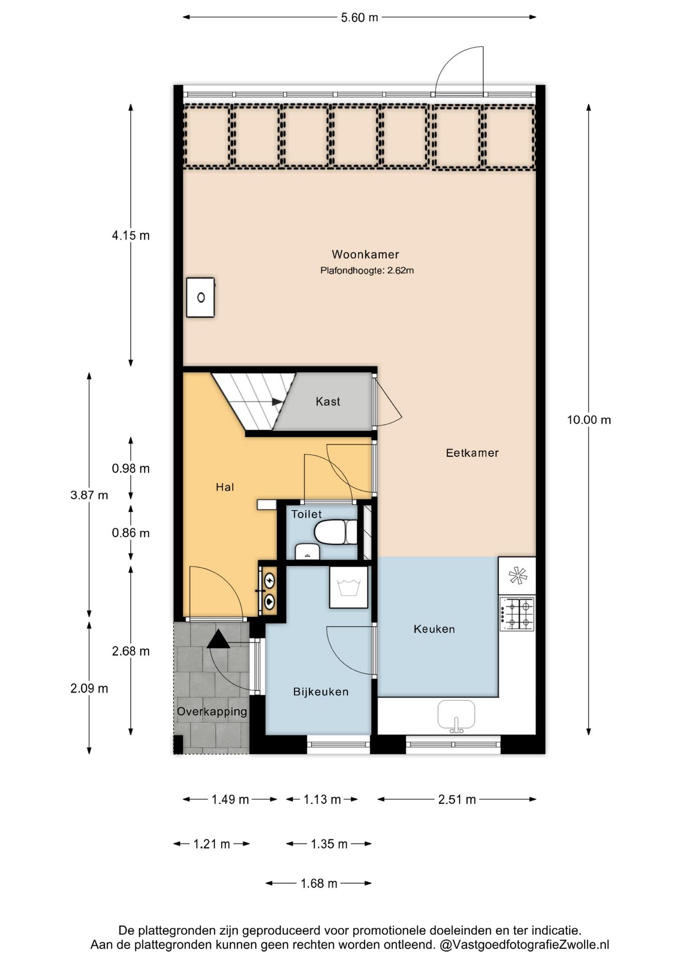 Foto 42 van Snavel van Emekamp 41