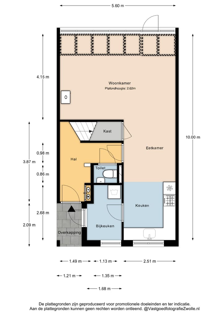 Foto 42 van Snavel van Emekamp 41