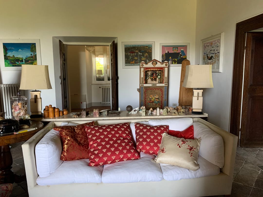 Photo 43 of Orte Villa