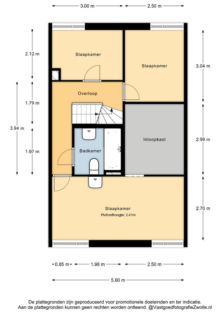 Foto 43 van Snavel van Emekamp 41
