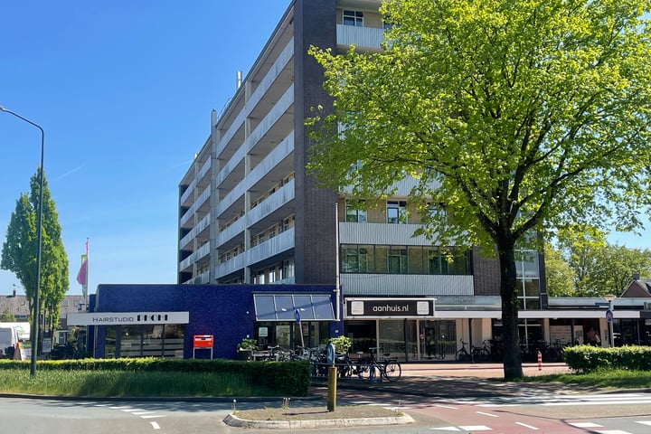 Gooilandweg 211, Huizen