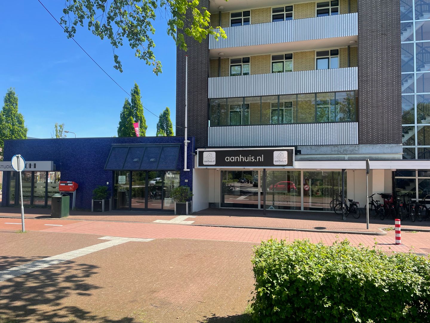 Bekijk foto 2 van Gooilandweg 211