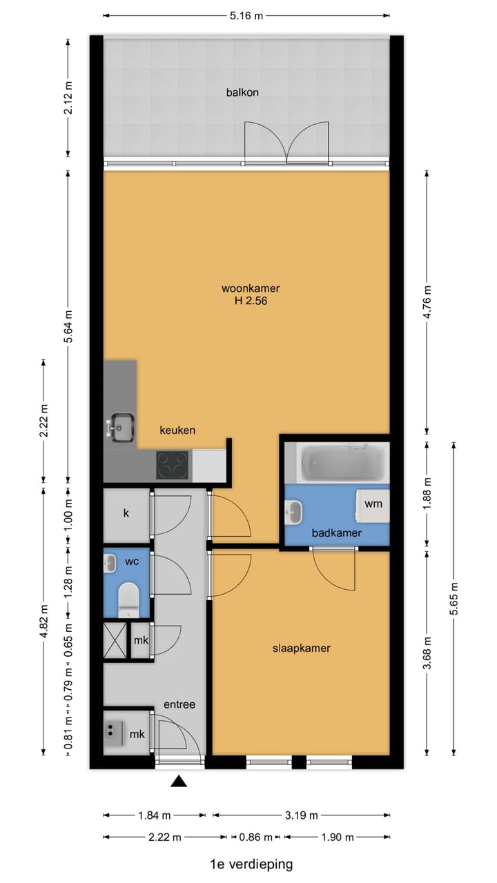 Foto 36 van Paul Scholtenrode 74