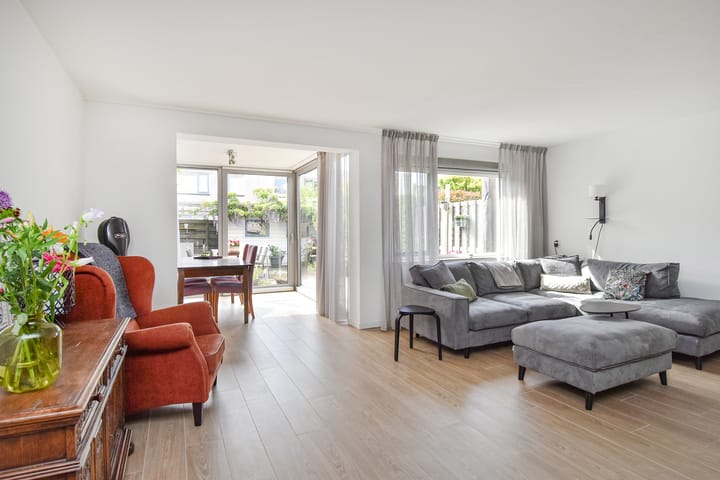 Foto 1 van Ir. van der Sluijsplantsoen 20