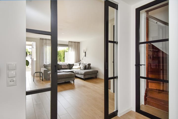 Foto 2 van Ir. van der Sluijsplantsoen 20