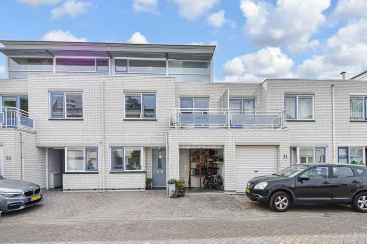 Foto 5 van Ir. van der Sluijsplantsoen 20