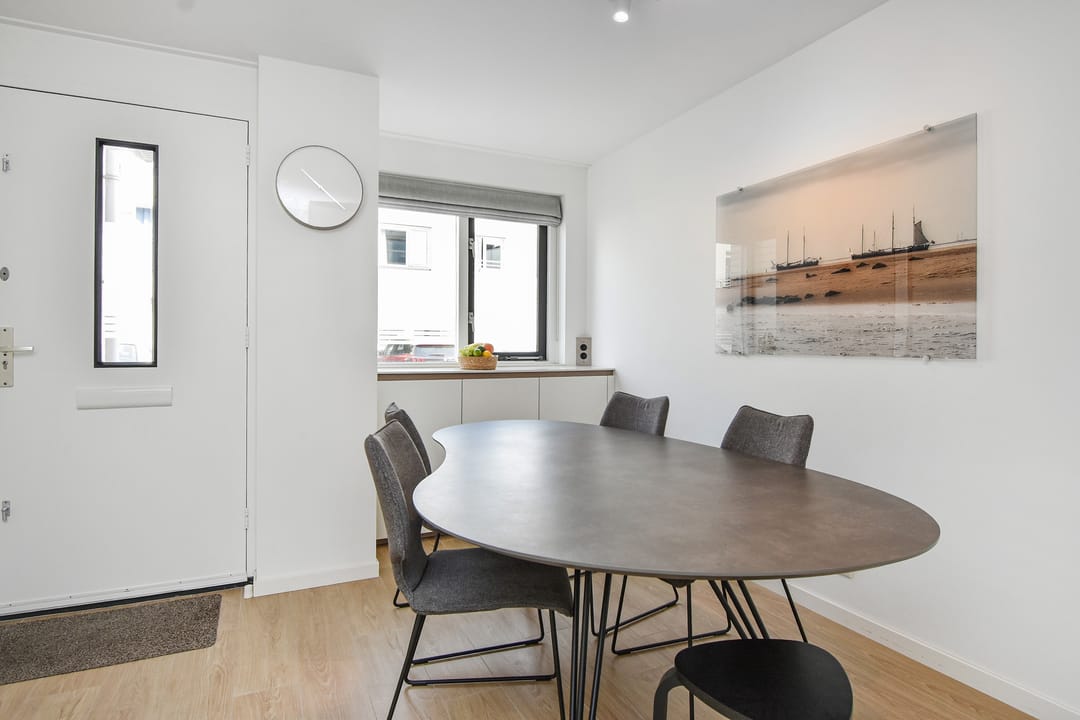 Photo 8 of Ir. van der Sluijsplantsoen 20