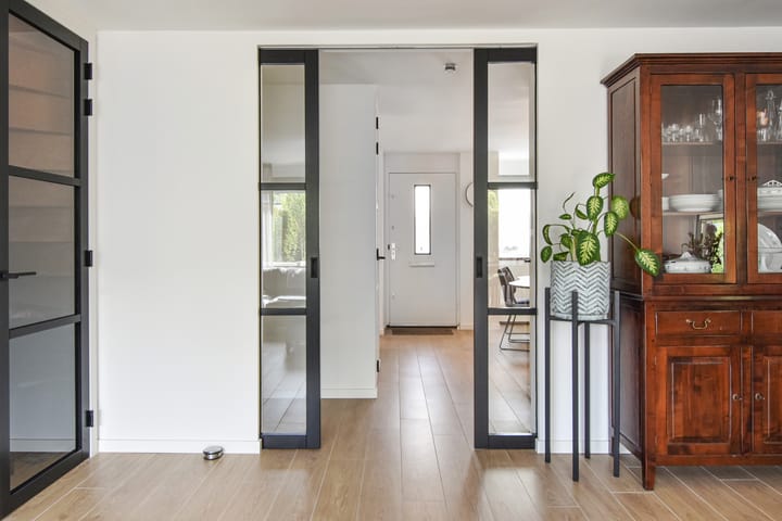 Foto 16 van Ir. van der Sluijsplantsoen 20