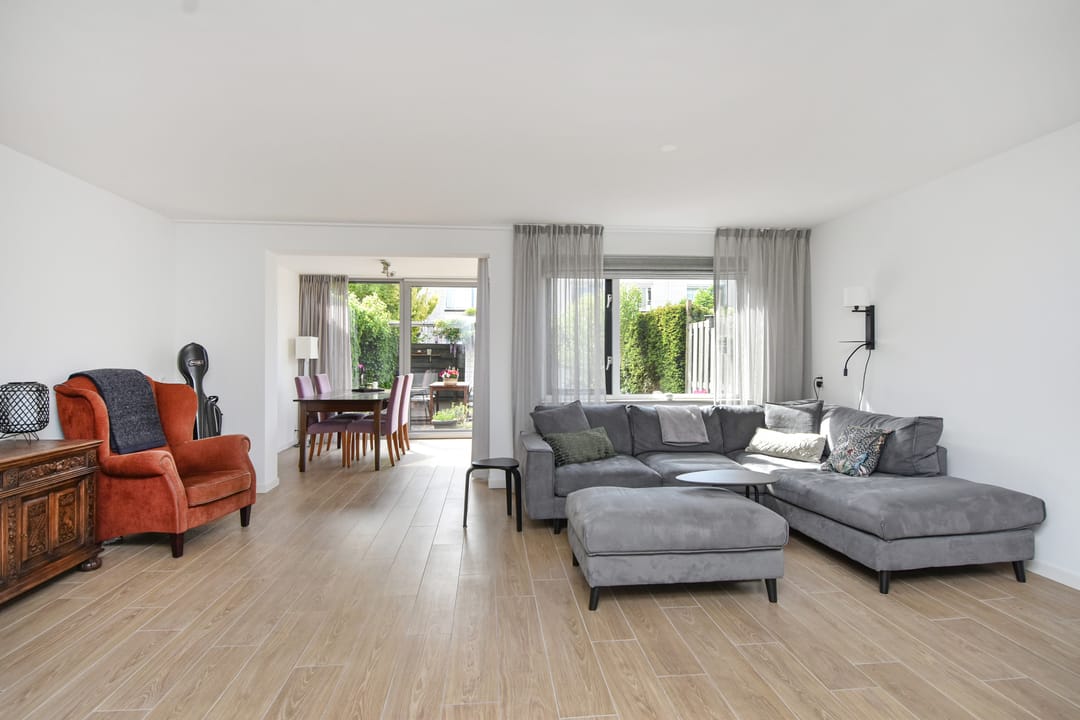 Photo 17 of Ir. van der Sluijsplantsoen 20