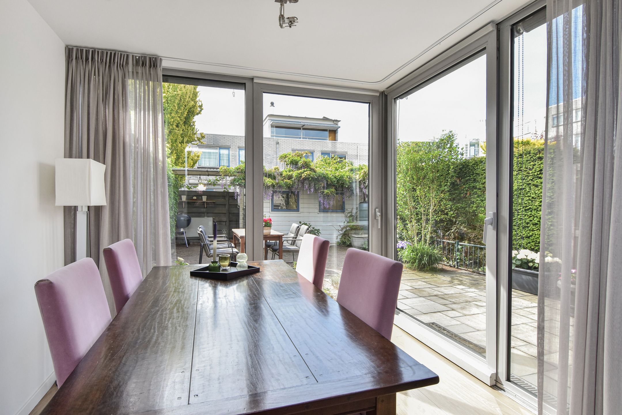 Photo 21 of Ir. van der Sluijsplantsoen 20