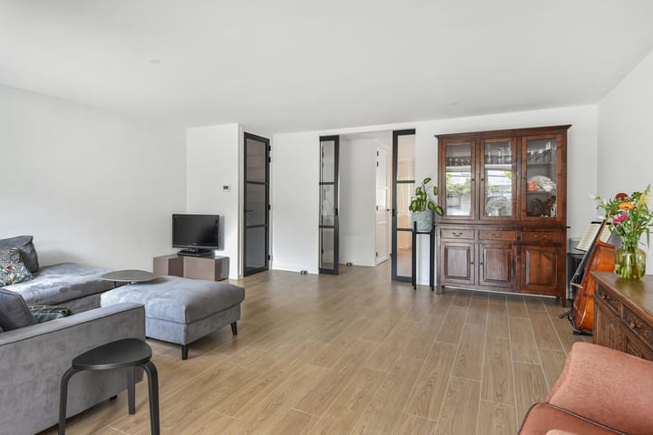 Foto 19 van Ir. van der Sluijsplantsoen 20