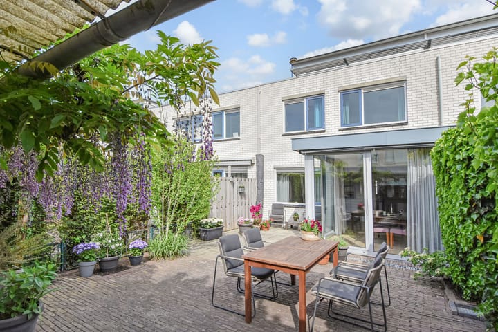 Foto 23 van Ir. van der Sluijsplantsoen 20