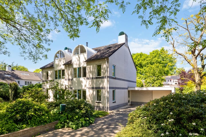 Foto 1 van Meidoorn 19