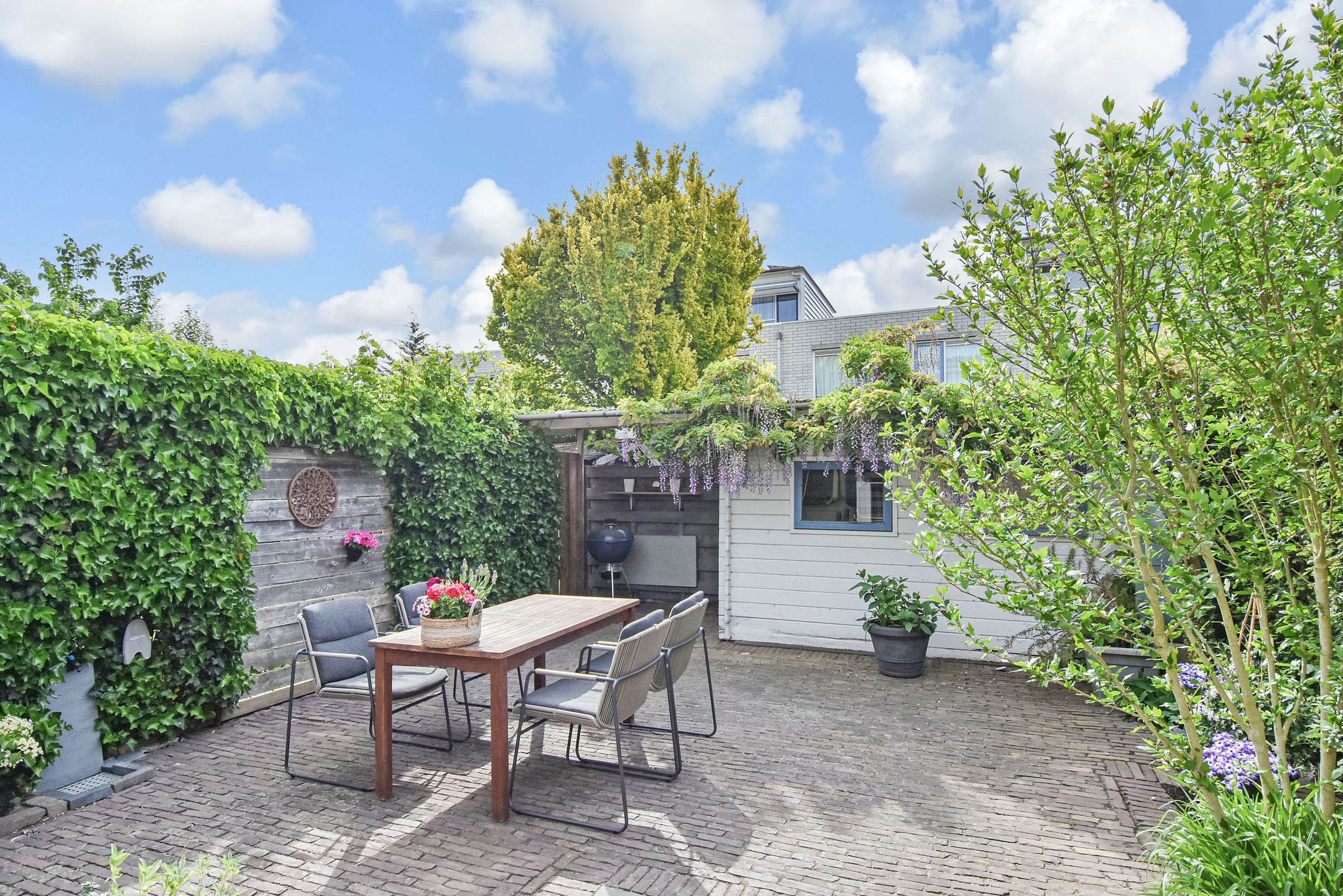 Photo 24 of Ir. van der Sluijsplantsoen 20