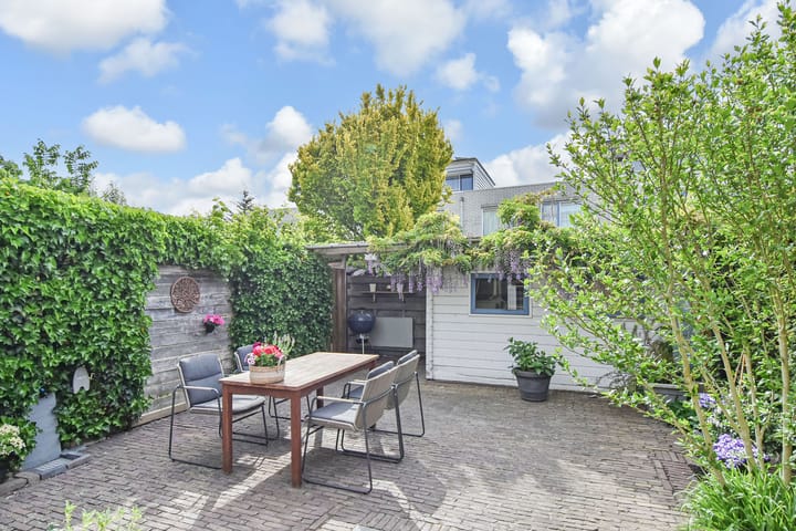 Foto 24 van Ir. van der Sluijsplantsoen 20