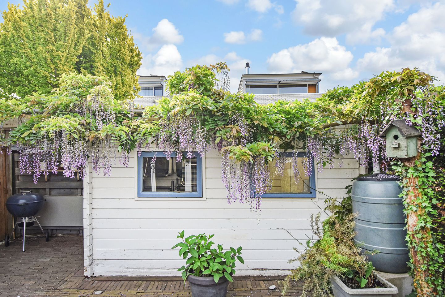 Photo 25 of Ir. van der Sluijsplantsoen 20