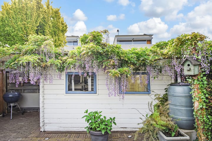 Foto 25 van Ir. van der Sluijsplantsoen 20