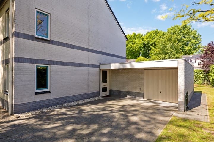 Foto 4 van Meidoorn 19