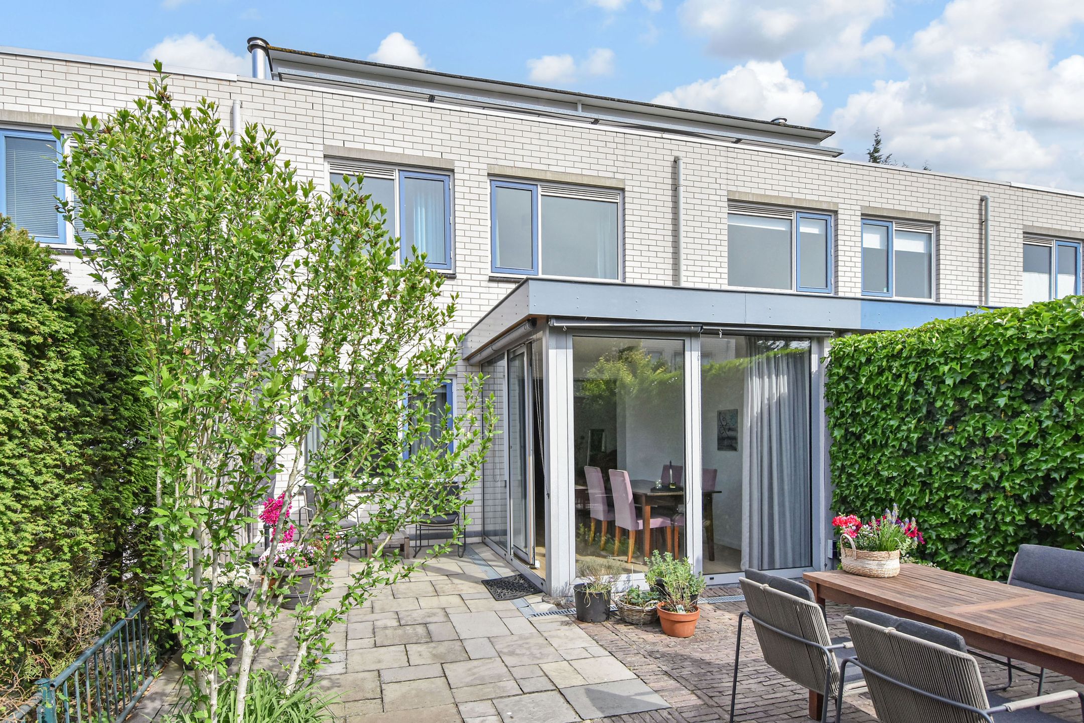 Photo 27 of Ir. van der Sluijsplantsoen 20