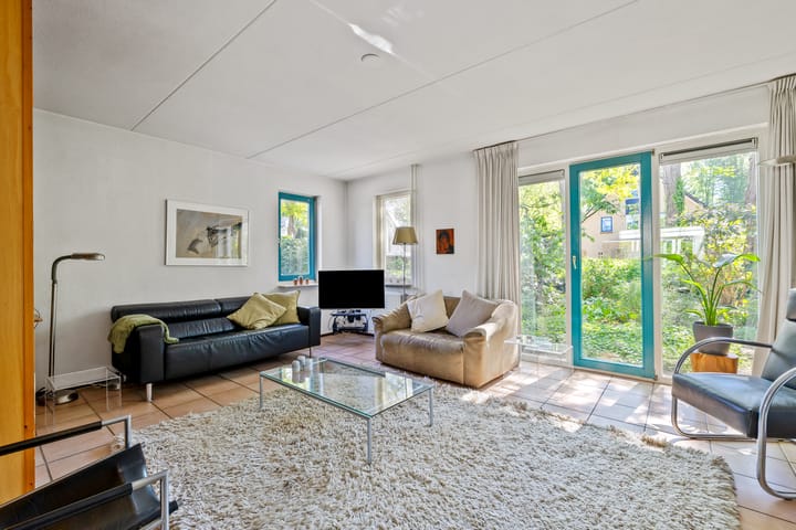 Foto 5 van Meidoorn 19