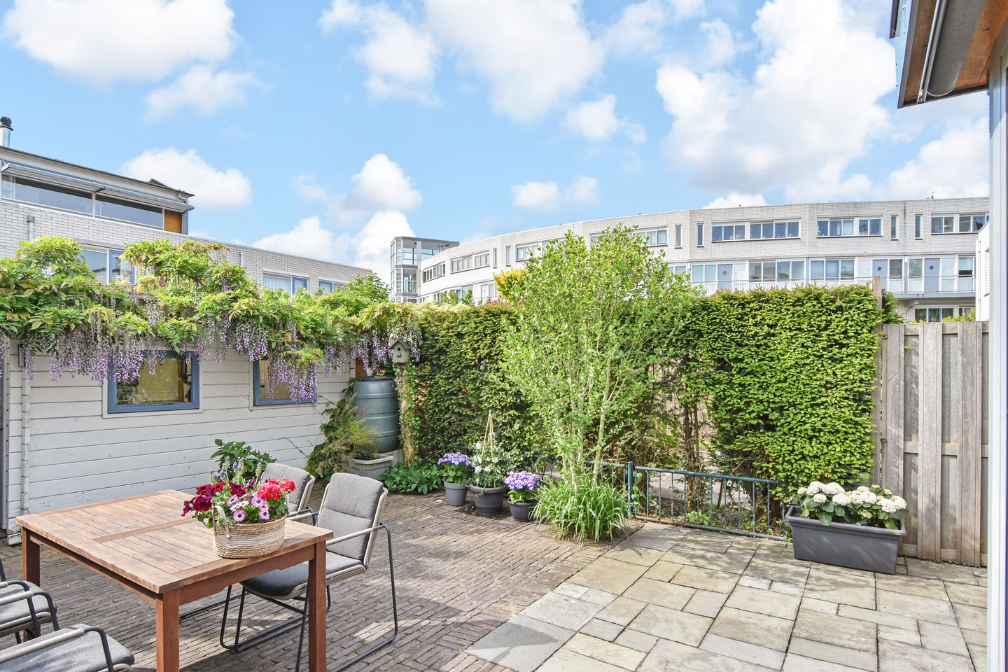 Photo 29 of Ir. van der Sluijsplantsoen 20