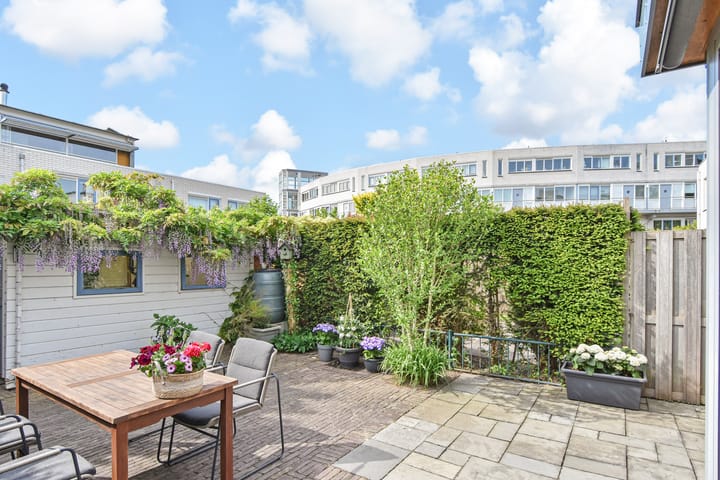 Foto 29 van Ir. van der Sluijsplantsoen 20