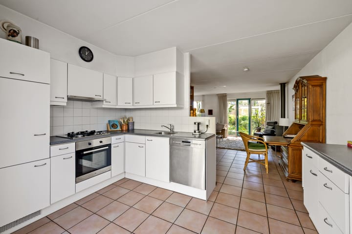 Foto 9 van Meidoorn 19